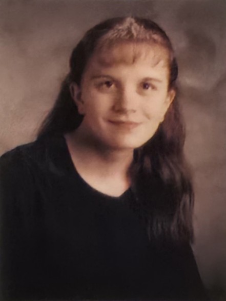 Packard, Christina